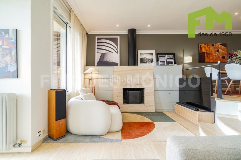 Foto c148707a-ae3f-47c4-a0f6-c1e53c8f76f0. Casa amb calefacció a Teià