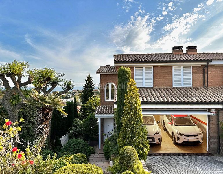 Foto f398f0aa-31bf-4412-83df-35d09dab2bc3. Casa amb calefacció a Teià