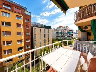 Flat in De Sicília