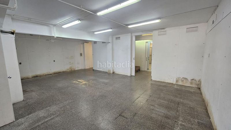 Foto 3bc703a5-23aa-4ba5-b02d-2377bce9ff9d. Rent business premise in Teià
