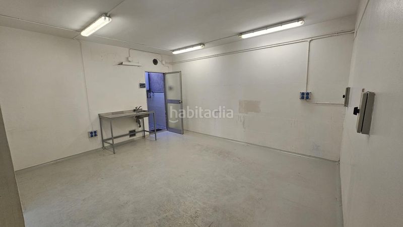 Foto 9a914402-091d-42ba-8cd7-1155f08035a0. Rent business premise in Teià
