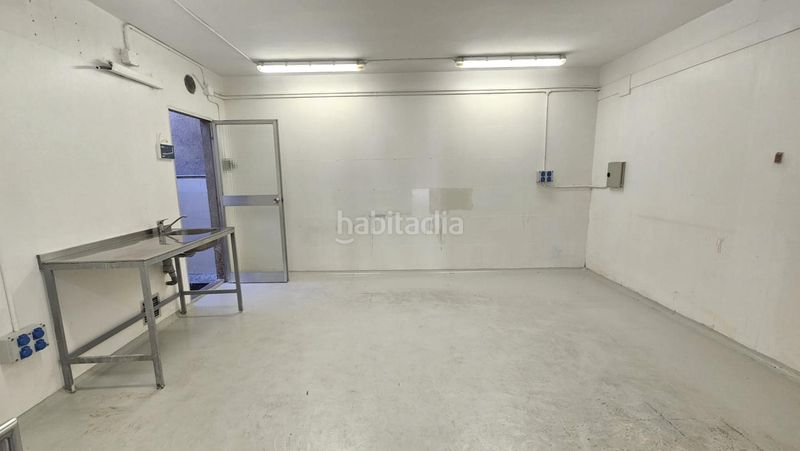 Foto d4de73db-96ad-43f8-ade0-6f1a02199d46. Rent business premise in Teià