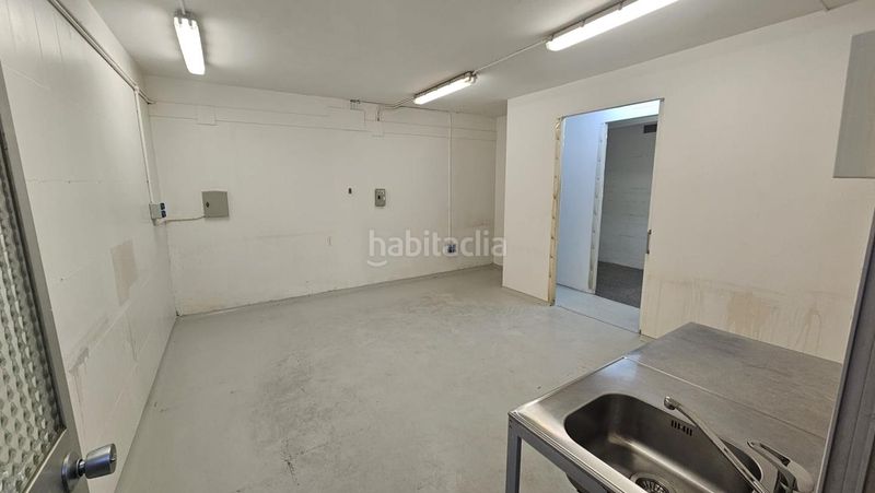 Foto e81a6c5c-e421-467f-8670-77e1d9cce9b0. Rent business premise in Teià