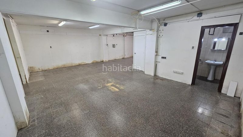 Foto f96e544c-c239-42d2-8fba-f17896e77be2. Rent business premise in Teià