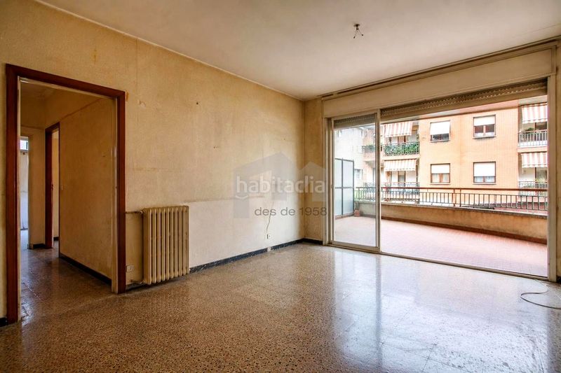 Foto fd8fdc5c-c3cd-4591-bf6a-4550be1d7c71. Pis a Fort Pienc Barcelona