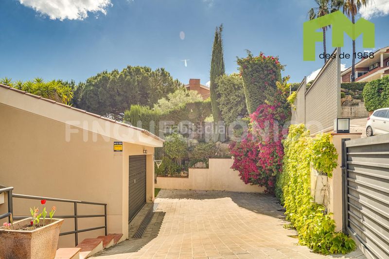 Foto 01552bd6-930b-4556-af5a-9a3e520564d0. Casa amb calefacció piscina a Teià