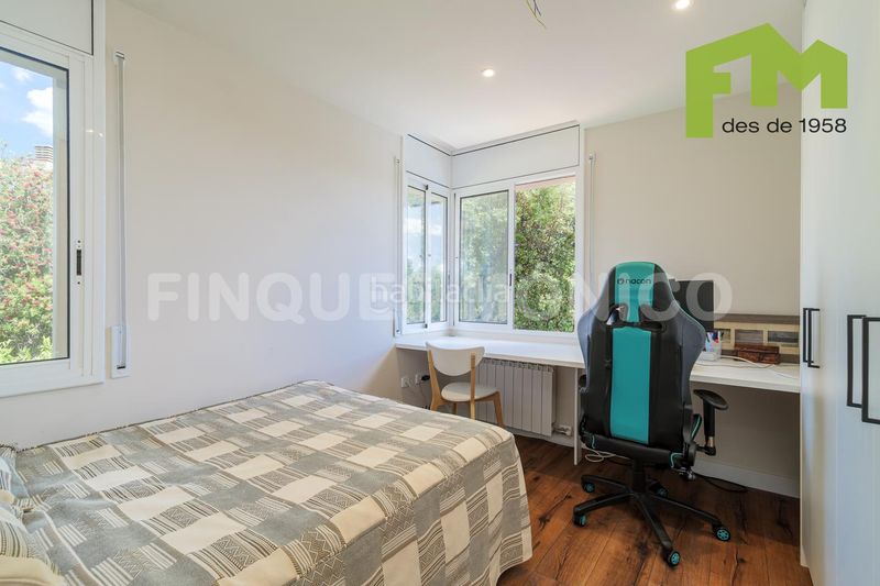 Foto 6f303238-f7b9-41a8-8d03-f8595a9c30be. Casa amb calefacció piscina a Teià