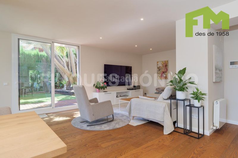 Foto 738269b3-b029-4a37-a264-fe74094baf2a. Casa amb calefacció piscina a Teià