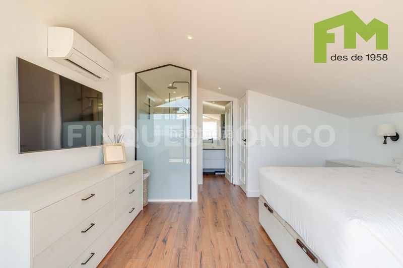 Foto b64df733-ccf8-42a4-9471-ffce5af148c3. Casa amb calefacció piscina a Teià