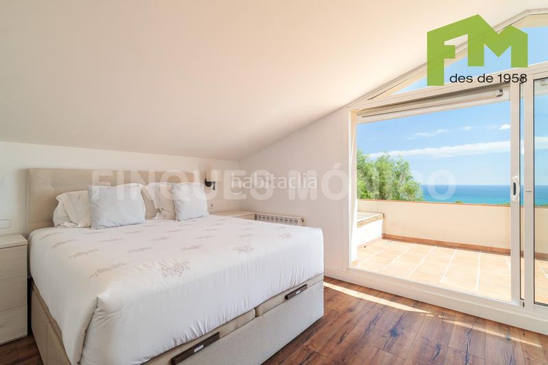 Foto d560d37f-b412-46a2-be4c-4322e5aff5be. Casa amb calefacció piscina a Teià