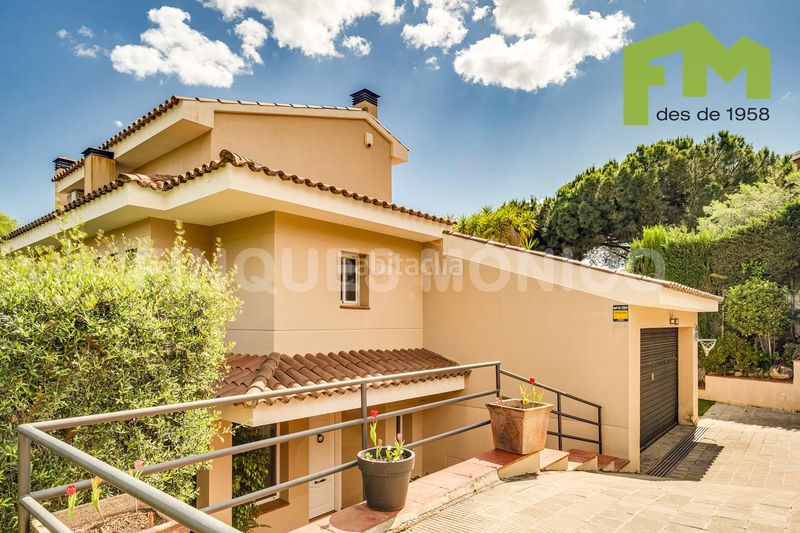 Foto dbb1d066-19e6-4be0-a2c3-521a27d7c53b. Casa amb calefacció piscina a Teià