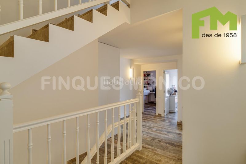 Foto 0bc1c37e-be65-4291-a9ca-0b47928b0f37. Casa amb calefacció piscina a Califòrnia-Santa Madrona Masnou (El)