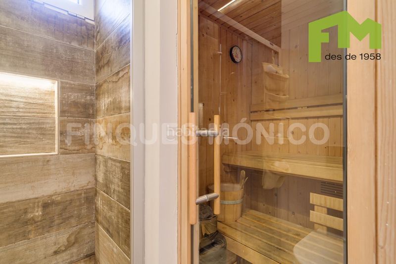 Foto 0ea671dd-a432-4e5b-a3be-e491810f1394. Casa amb calefacció piscina a Califòrnia-Santa Madrona Masnou (El)