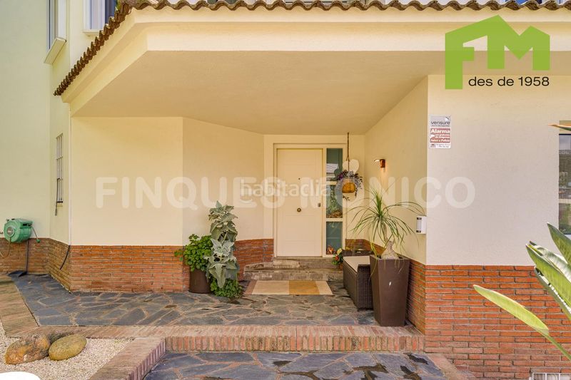 Foto 458f977a-4a91-4f8b-827a-e91a916719a2. Casa amb calefacció piscina a Califòrnia-Santa Madrona Masnou (El)