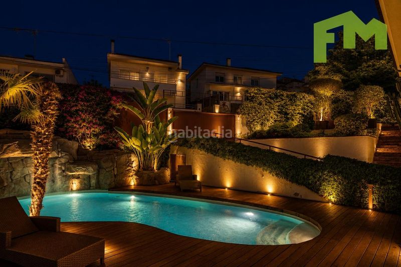 Foto 8d5afdd5-72ab-4dfa-907d-8328f330beec. Casa amb calefacció piscina a Califòrnia-Santa Madrona Masnou (El)