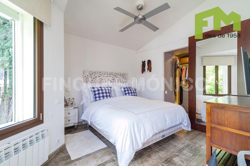 Foto 93ae0525-61a8-4099-b99c-e30734d90cc1. Casa amb calefacció piscina a Califòrnia-Santa Madrona Masnou (El)