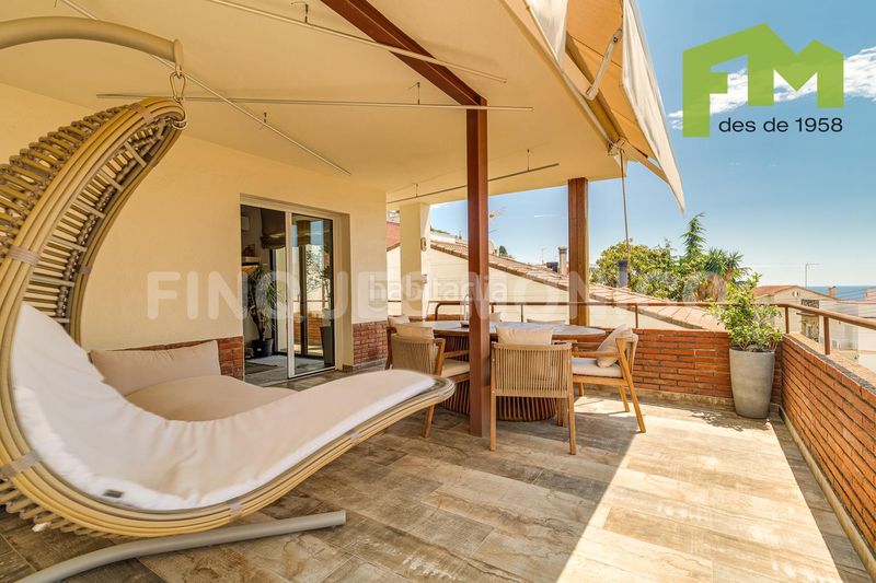 Foto a21552cd-3432-4e1c-91fc-a6db99fb8a9c. Casa amb calefacció piscina a Califòrnia-Santa Madrona Masnou (El)