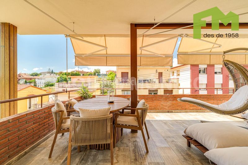 Foto bc3b6740-c06f-4ab9-bb24-10530bc7e028. Casa amb calefacció piscina a Califòrnia-Santa Madrona Masnou (El)