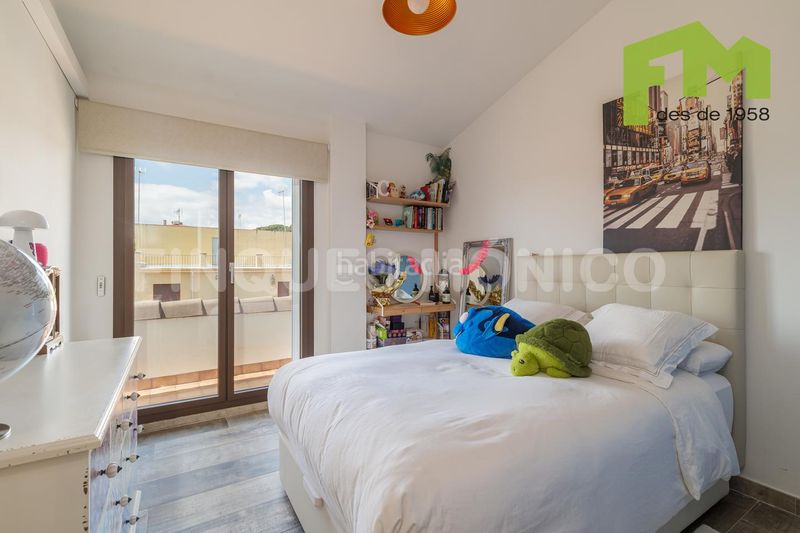 Foto c1db8c1d-6103-41c6-b7fc-5ec29f7fc3c1. Casa amb calefacció piscina a Califòrnia-Santa Madrona Masnou (El)