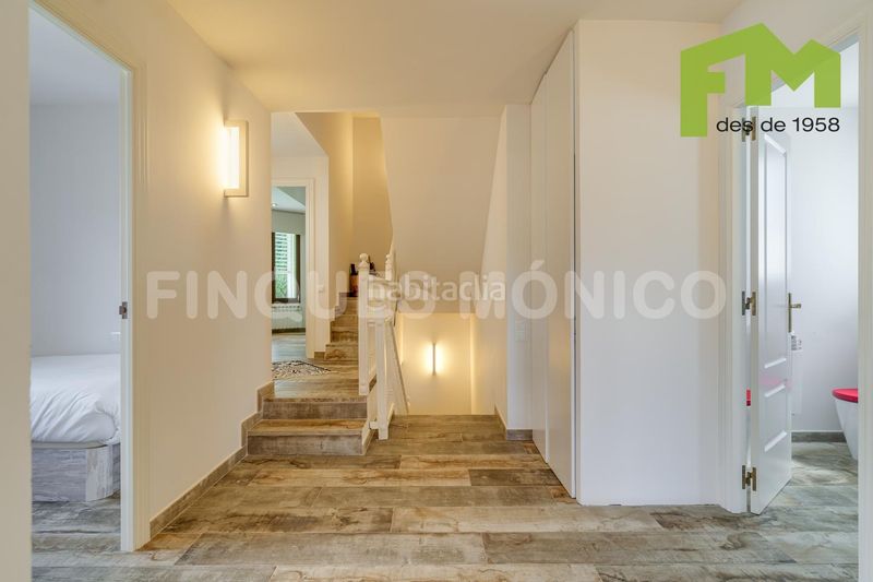 Foto c9b8cee9-0462-4f60-a7a6-afb528843475. Casa amb calefacció piscina a Califòrnia-Santa Madrona Masnou (El)