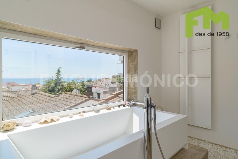 Foto e651dff9-d515-4cd9-a25d-ddf10a08aefe. Casa amb calefacció piscina a Califòrnia-Santa Madrona Masnou (El)