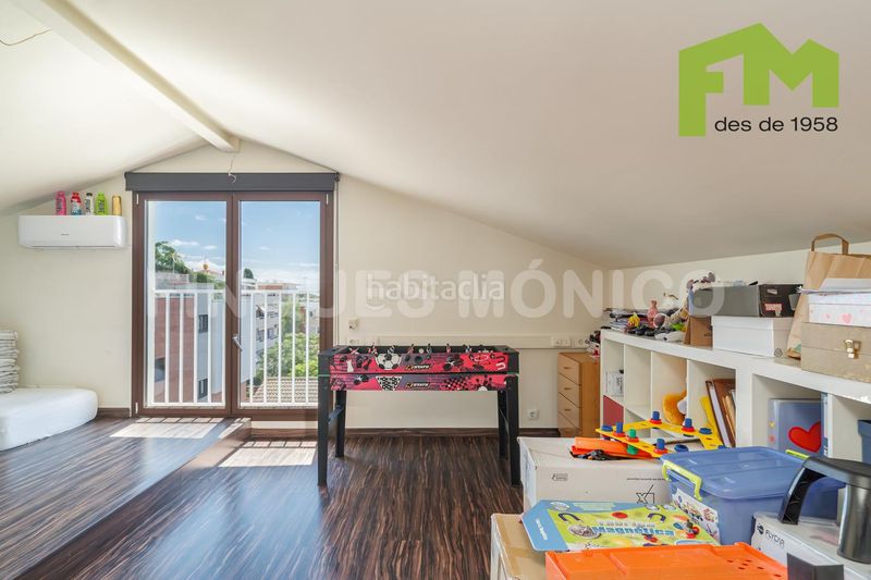 Foto e792f56f-c406-41ed-ab01-62a3721d1ec7. Casa amb calefacció piscina a Califòrnia-Santa Madrona Masnou (El)