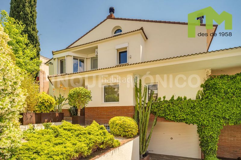 Foto e8ae4b00-7979-46cc-95ac-e4def6cd5c29. Casa amb calefacció piscina a Califòrnia-Santa Madrona Masnou (El)
