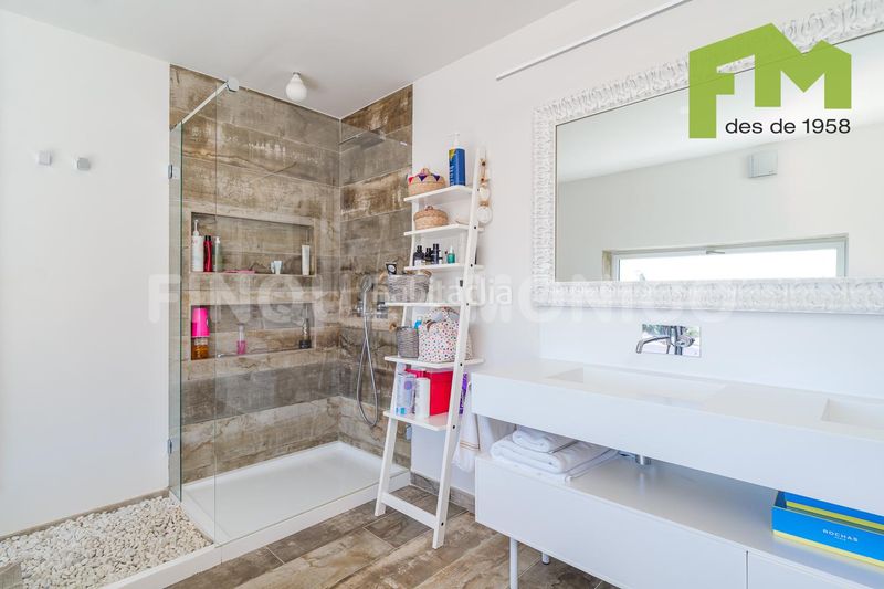 Foto e995f8a6-31c0-4dda-9547-6be8e2e69e36. Casa amb calefacció piscina a Califòrnia-Santa Madrona Masnou (El)