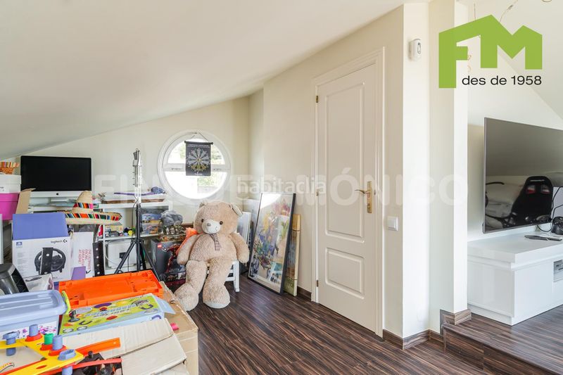 Foto ec828c8f-f375-4d99-bb83-c8609b5c7928. Casa amb calefacció piscina a Califòrnia-Santa Madrona Masnou (El)
