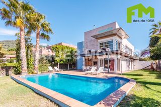 Rent House in Teià. Costa de barcelona  el maresme  sant berger