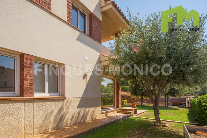 Foto 298a619d-3427-4738-b9da-c505690da4a9. Casa amb calefacció a Teià