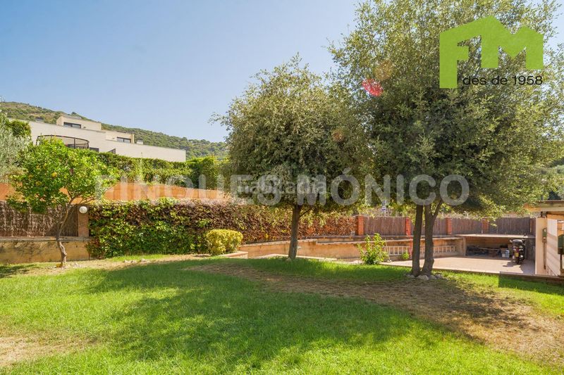 Foto 4a455472-4da5-4bfd-bba8-1281e8b90969. Casa amb calefacció a Teià