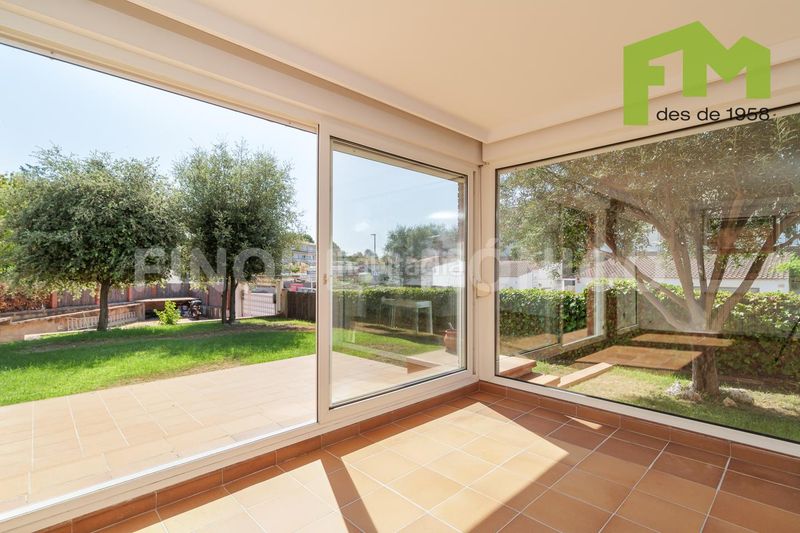 Foto 82dd010d-580b-4fbc-a12e-60eb3601d5b4. Casa amb calefacció a Teià