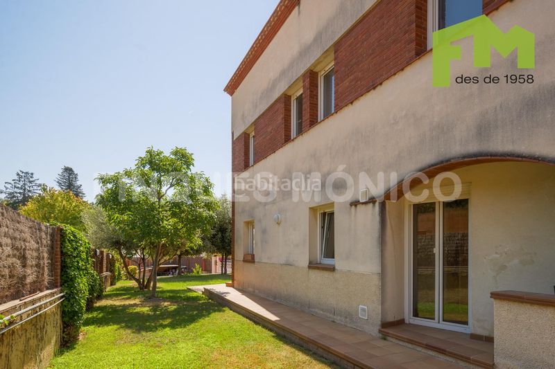 Foto cf3431a6-9425-4a3e-8831-f90db60d0772. Casa amb calefacció a Teià