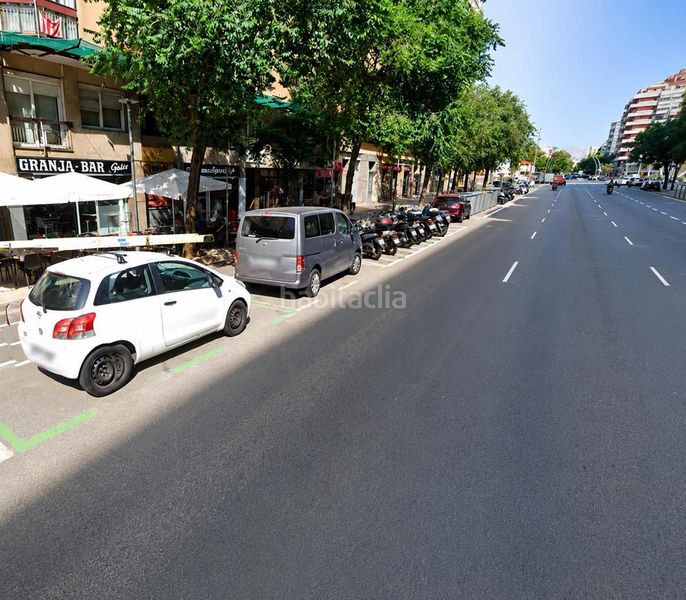Pis a La Sagrera Barcelona