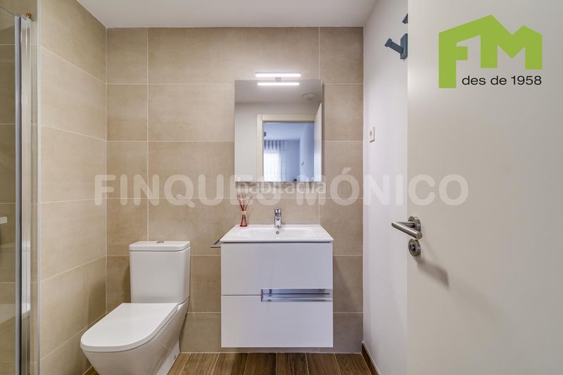 Foto 177c5661-66aa-449f-abad-1e92b7b9b27b. Pis amb calefacció aparcament piscina a Teià