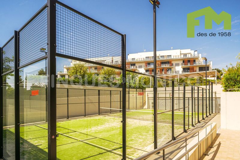 Foto a49c44a6-b3aa-4174-9f50-c7fb3ed472d4. Pis amb calefacció aparcament piscina a Teià