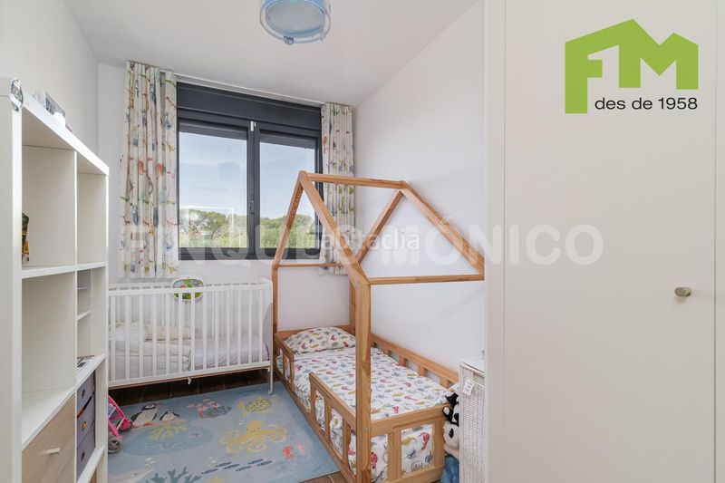 Foto c1cc262c-3829-427e-b4ae-eebeb4ad6527. Pis amb calefacció aparcament piscina a Teià