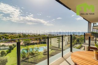 Pis  Avinguda doctor rodríguez de la fuente. Vistas infinitas al mar en una exclusiva vivienda de obra nueva