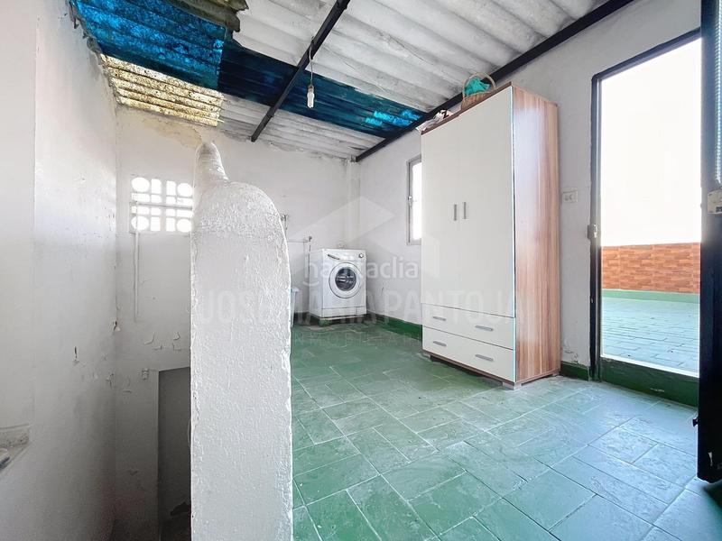 Foto 0b9123a7-cffa-47f6-b0ab-1e8b72fa5a3f. Casa con riscaldamento in Chapín - Campus Universitario - Navinco Jerez de la Frontera