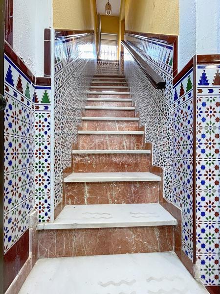 Foto 0cf66699-1594-4d25-a08d-e704f2d8278b. Casa con riscaldamento in Chapín - Campus Universitario - Navinco Jerez de la Frontera