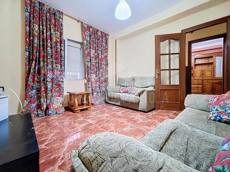 Foto 320e725a-e2fd-4554-8f6d-7d8d308f642d. Casa con riscaldamento in Chapín - Campus Universitario - Navinco Jerez de la Frontera