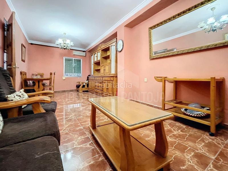 Foto 7a0f4466-c3a7-4a9b-9e73-6483edb96bd3. Casa con riscaldamento in Chapín - Campus Universitario - Navinco Jerez de la Frontera