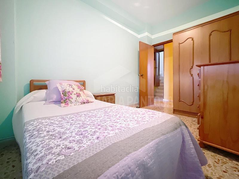 Foto 8d2a2b21-5a25-48b9-a980-655df6e21cb1. Casa con riscaldamento in Chapín - Campus Universitario - Navinco Jerez de la Frontera