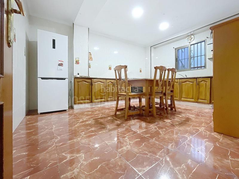 Foto 99827ddc-2173-4e74-879e-340547cdeb19. Casa con riscaldamento in Chapín - Campus Universitario - Navinco Jerez de la Frontera