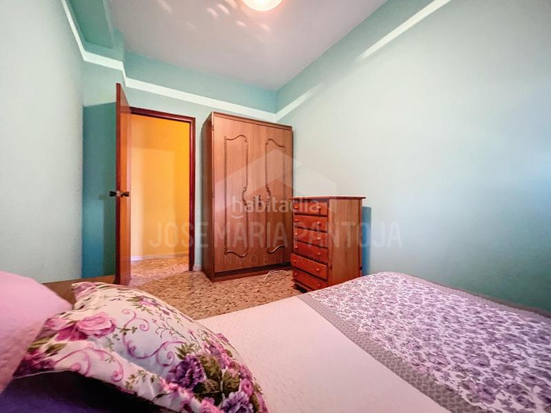 Foto a3355c29-6ff0-4bbd-9aa9-9778f2741575. Casa con riscaldamento in Chapín - Campus Universitario - Navinco Jerez de la Frontera