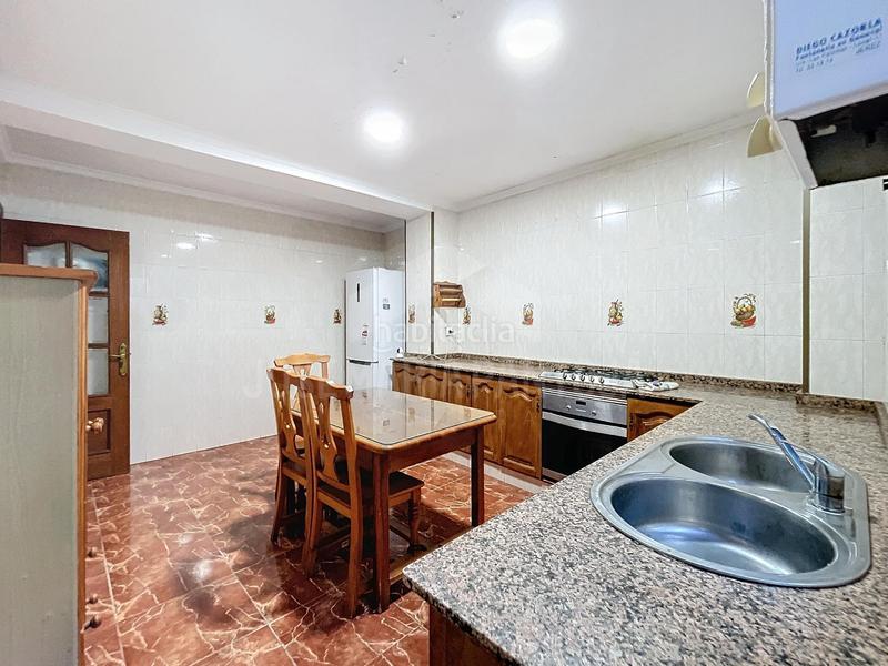 Foto a460213c-d90a-48bc-b9ee-5205ec81d937. Casa con riscaldamento in Chapín - Campus Universitario - Navinco Jerez de la Frontera