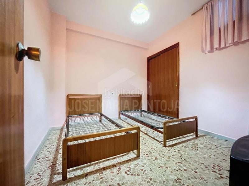 Foto b943d488-71df-4789-963f-4f6aa0b32e9e. Casa con riscaldamento in Chapín - Campus Universitario - Navinco Jerez de la Frontera