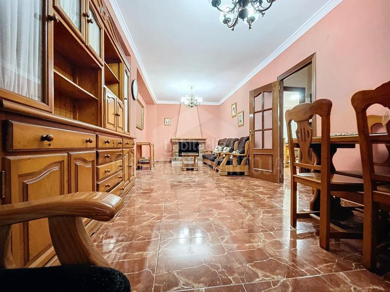 Foto d2dab882-2223-4b18-bbbe-f5c313cbd148. Casa con riscaldamento in Chapín - Campus Universitario - Navinco Jerez de la Frontera