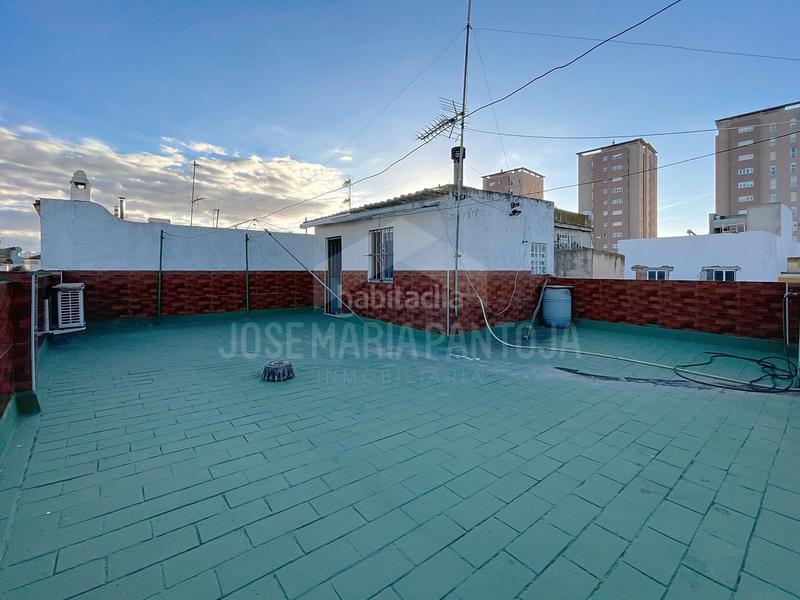 Foto dbbfb629-2d5a-44ea-bb18-94d574ba5c33. Casa con riscaldamento in Chapín - Campus Universitario - Navinco Jerez de la Frontera